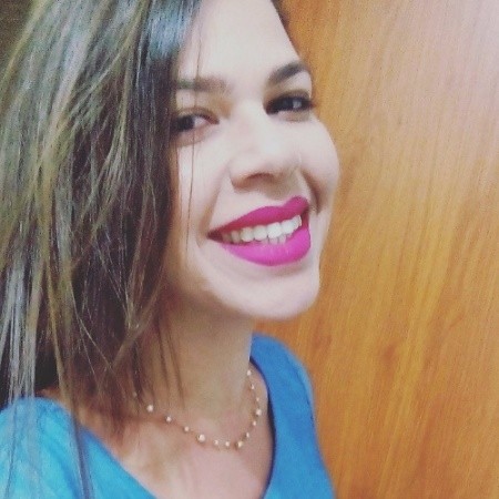 Juliana Morais